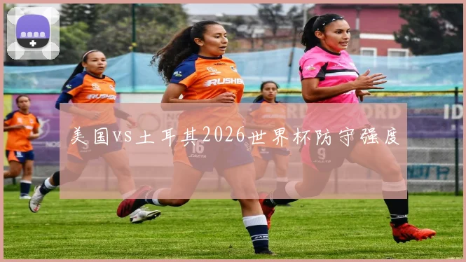美国vs土耳其2026世界杯防守强度