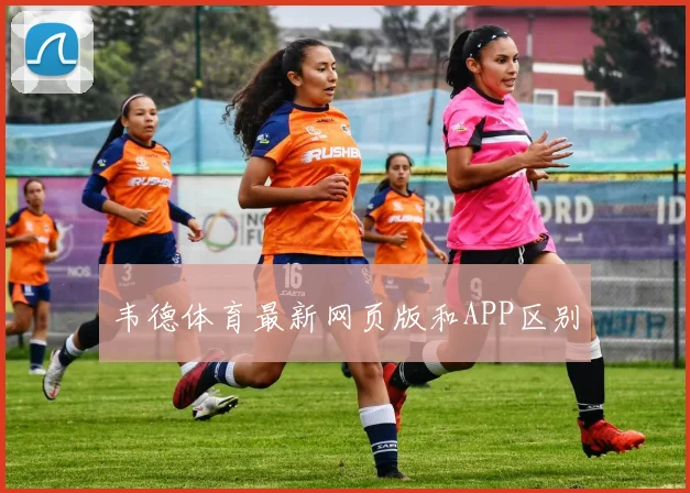 韦德体育最新网页版和APP区别