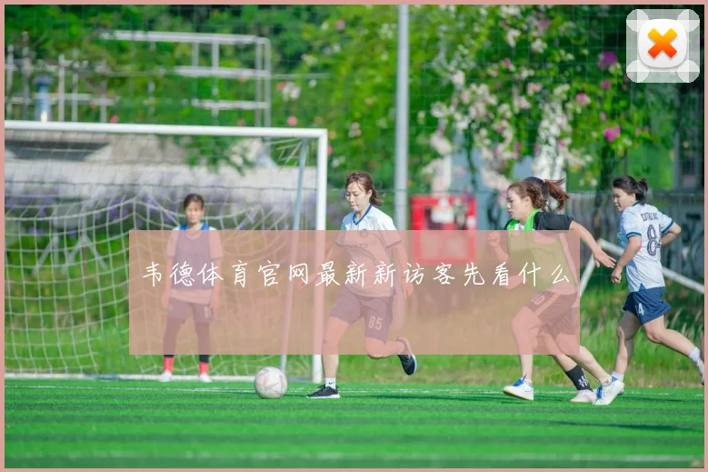 韦德体育官网最新新访客先看什么