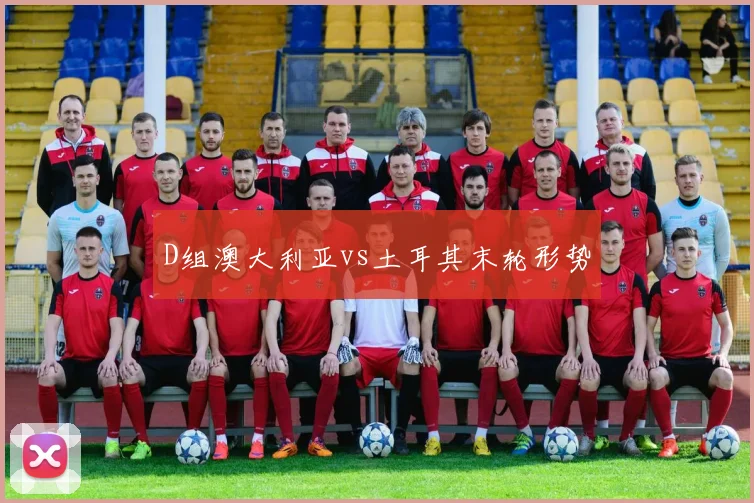 D组澳大利亚vs土耳其末轮形势